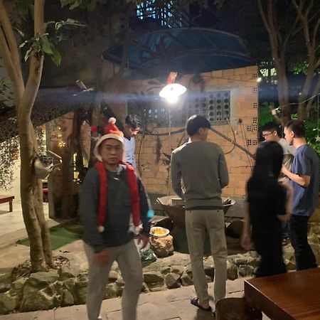 De Daisy Villa Homestay Đà Lạt Ngoại thất bức ảnh