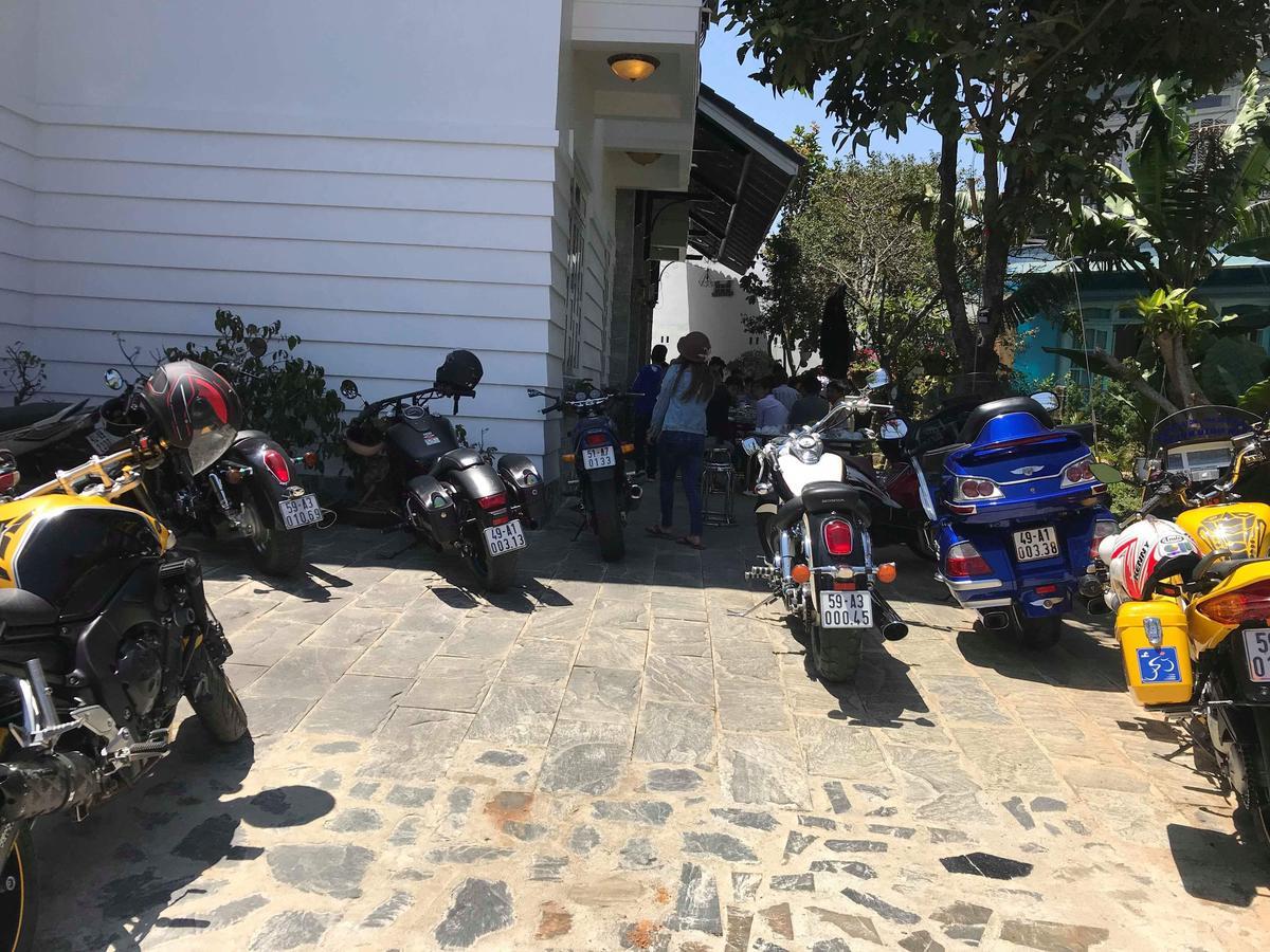 De Daisy Villa Homestay Đà Lạt Ngoại thất bức ảnh