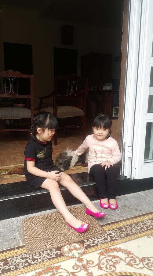 De Daisy Villa Homestay Đà Lạt Ngoại thất bức ảnh