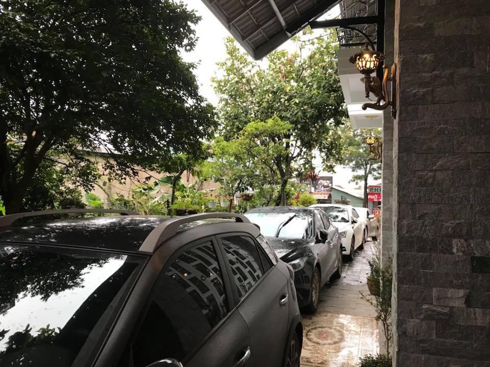 De Daisy Villa Homestay Đà Lạt Ngoại thất bức ảnh