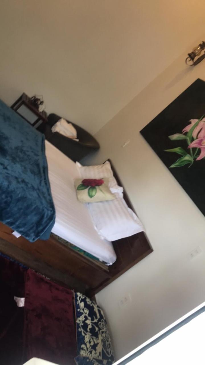De Daisy Villa Homestay Đà Lạt Ngoại thất bức ảnh