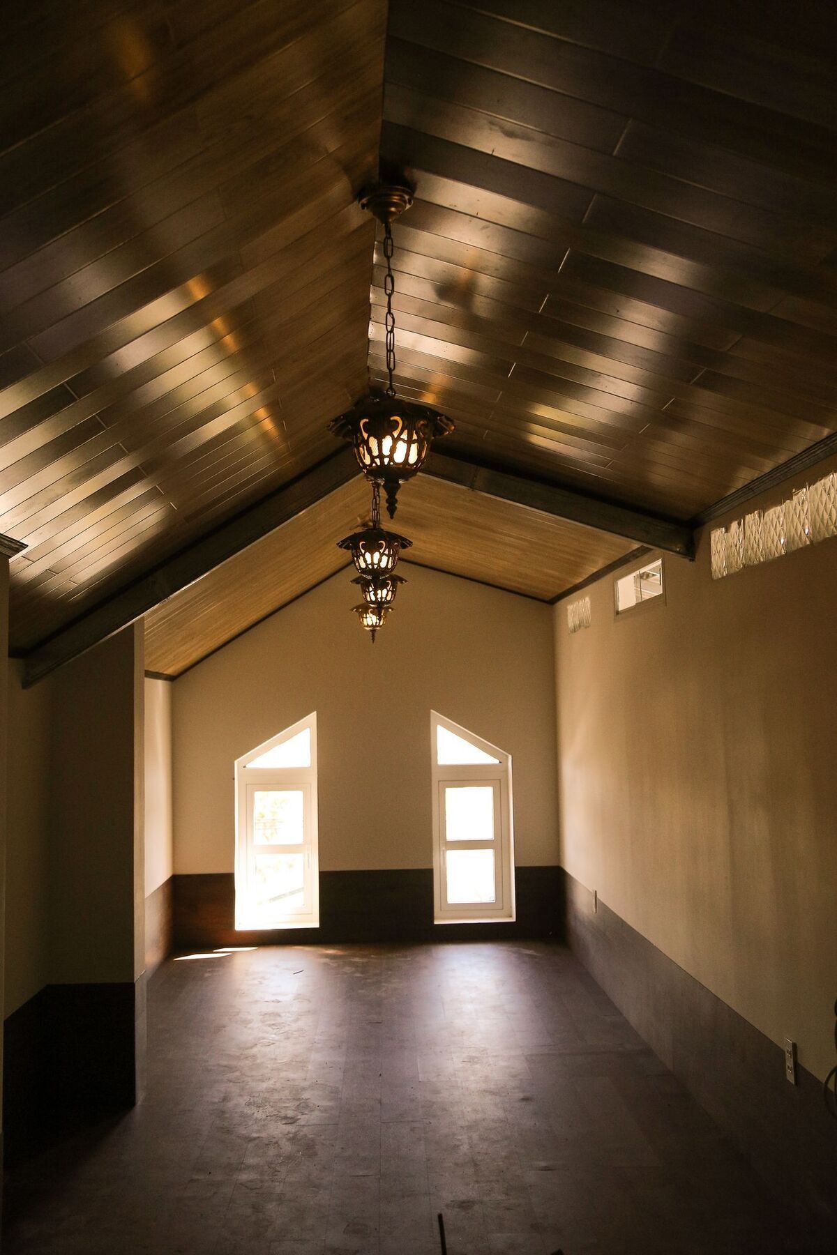 De Daisy Villa Homestay Đà Lạt Ngoại thất bức ảnh