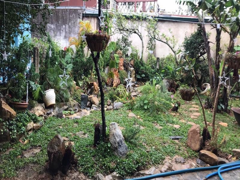 De Daisy Villa Homestay Đà Lạt Ngoại thất bức ảnh